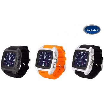 Safako SmartWatch SWP400