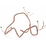 Repti Zoo Jungle Vine ohnutá liána s listy 150 cm – Zbozi.Blesk.cz