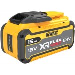 DeWalt DCB548 18/54V 12Ah Flexvolt – Zboží Dáma DeWalt DCB548 18/54V 12Ah Flexvolt – Zboží Dáma