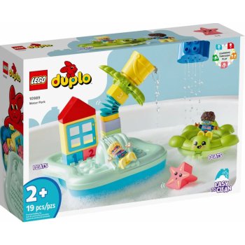 LEGO® Duplo 10989 Aquapark