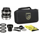 Lensbaby Soft Focus Macro Kit Nikon F – Hledejceny.cz