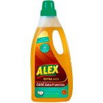 Alex Extra ochrana dřevo a parkety 750 ml – Sleviste.cz