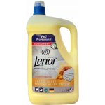 Lenor Professional Aviváž superkoncentrát Sommerbrise žlutá 5 l 200 PD – Zboží Dáma