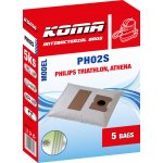 Koma PH02S pro Philips Triathlon, Athena 5 ks – Hledejceny.cz