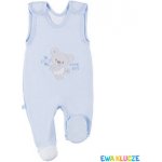 EEVI Dupačky NEWBORN modré – Zbozi.Blesk.cz