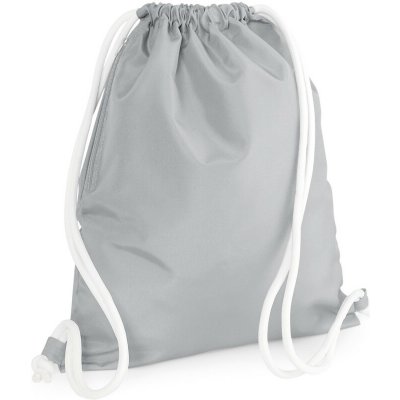BagBase Vak Icon BG110, , 15l COT-52011082699 UNI Burgundová/černá – Hledejceny.cz