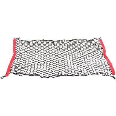 Upevňovací síť do auta CAR NET S, 100x50 cm SIXTOL – Sleviste.cz
