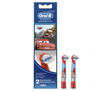 Oral-B Stages Kids Mickey Mouse 2 ks