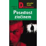 Posedlost zločinem - Ladislav Beran – Hledejceny.cz