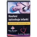 True Passion Love Story 50 g – HobbyKompas.cz