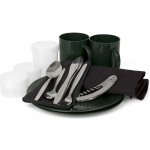 Fox Jídelní Taška R Series 2 Man Dinner Set – Zboží Mobilmania