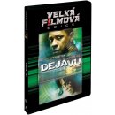 Deja Vu DVD