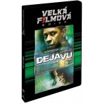 Deja Vu DVD – Hledejceny.cz
