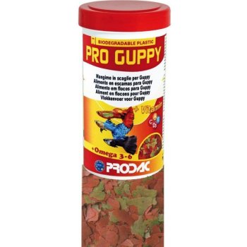 Prodac pro Guppy 100 ml