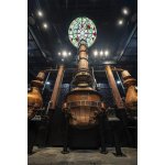 Hendrick's Gin 41,4% 0,05 l (holá láhev) – Zboží Dáma