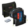 Měřicí laser Bosch GPL 5 G Professional 0.601.066.P00