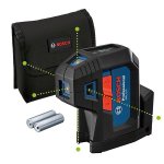 Bosch GPL 5 G Professional 0.601.066.P00 – Hledejceny.cz