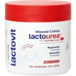 Lactovit Lactourea tělový krém 400 ml – Zboží Dáma