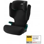 Britax Romer Discovery Plus 2023 Space Black – Zboží Mobilmania