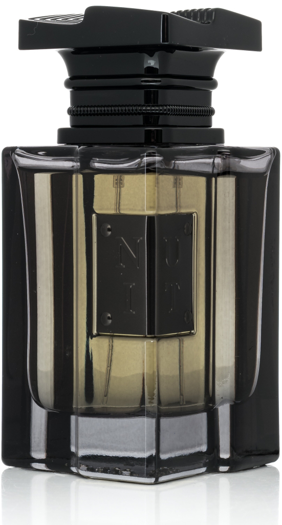 Fragrance World Nuit parfémovaná voda pánská 80 ml