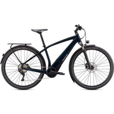 Specialized Turbo Vado 4.0 2021 – Zboží Mobilmania