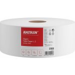 Katrin Plus Gigant 280 mm bílý / 2-vrstvý 6 ks – Hledejceny.cz