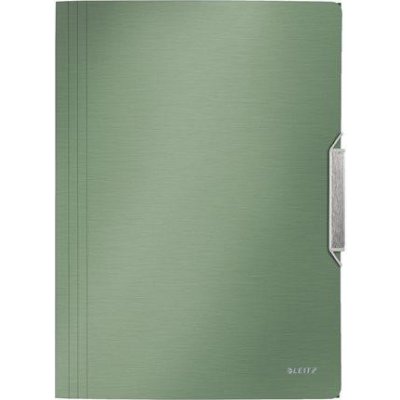 Leitz Desky na spisy Style, zelenkavá, LEITZ 16251 – Zboží Živě