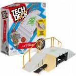 Tech Deck X Connect Park – Zboží Dáma