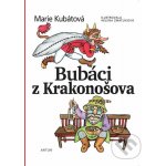 Bubáci z Krakonošova - Kubátová Marie – Hledejceny.cz