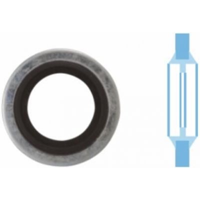 Tesnici krouzek, olejova vypousteci zatka CORTECO 006339S – Sleviste.cz