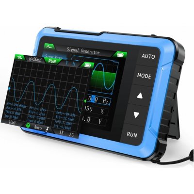 Fnirsi DSO510 – Hledejceny.cz
