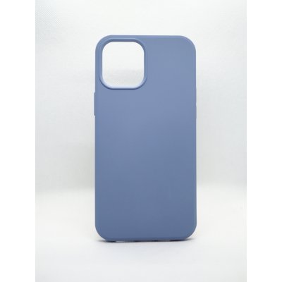 Pouzdro Case Mate Silikonové TPU iPhone 12 pro max Šedé – Hledejceny.cz