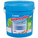 Mapei Silancolor Pittura Plus fasádní 5kg sk.B – Zboží Mobilmania