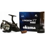 Okuma Longbow XT BF LBXT-630 5.1:1 – Hledejceny.cz