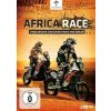 DVD film Africa Race - Zwei Brüder Zwischen Paris Und Dakar DVD