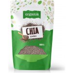 Organis Chia semínka 1 kg – Hledejceny.cz