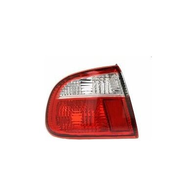 Zadní světlo- levé vnější SEAT TOLEDO II 1999-2004 |999-2004| DEPO | 4451906LUE – Hledejceny.cz