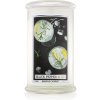 Svíčka Kringle Candle Black Pepper & Gin 624 g