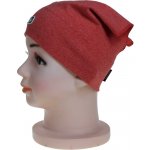 Pingu dívčí šátek Tina ŠTD losos melír – Zbozi.Blesk.cz