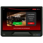 BH Fitness MOVEMIA BR1000 SmartFocus 19" – Zboží Dáma