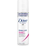Dove Refresh + Care suchý šampon 250 ml – Zboží Mobilmania