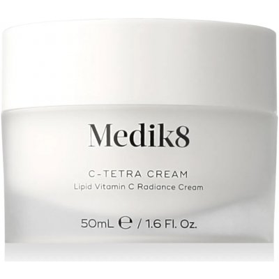 Medik8 C Tetra krém 50 ml – Hledejceny.cz
