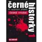 Mindok Černé historky 2 – Hledejceny.cz