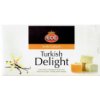 Bonboniéra Turkish Delight - ECE - Sade Lokum 400 g