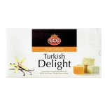 Turkish Delight - ECE - Sade Lokum 400 g – Zboží Mobilmania