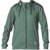 Pánská mikina Joma Indoor Gym Zip-Up Hoodie 102970-477 Green