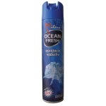 Miléne ocean 2v1 osvěžovač vzduchu sprej 300 ml – Zbozi.Blesk.cz