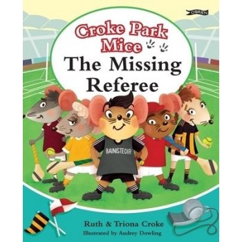 Missing Referee