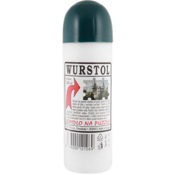 Wurstol lepidlo na puzzle 120 ml