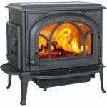 Jotul F 500 Eco černá – Hledejceny.cz